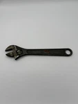 Utica Tools 90-8 Crescent Wrench. Fixed Price $13.99.