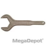 Dixon Valve 25H-300, Single Sided Hex Wrench For 3" Pipe. Fixed Price $175.50.