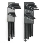 Hangzhou Great Star Indust GS050807 Metric Ball-hex-l Key Set. Fixed Price $38.78.
