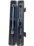 New Husky Pro Torque Wrench 39103 Socket W/ Case Fast Shipping. Fixed Price $50.00.