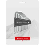 Pb Swiss 212Z.H-12 Cn Ball Point Hex Key L- Wrench Sets, Pcs. Fixed Price $77.47.
