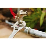 Rothenberger Adjustable Wrench 15 ", Sw To 44MM 70445. Fixed Price $207.86.
