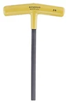 Bondhus 15238 Set Of 10 Hex T-handles, 6-INCH Length, 3/32-3/8-INCH. Fixed Price $57.85.