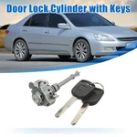 72185-T0A-A01 Door Lock Cylinder Kit With Keys For Honda Crv 2012-2016. Fixed Price $27.99.