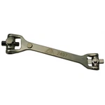 Cta Tools 2497K 8-1 Oil & Lube Multi-wrench- Square / Hex. Fixed Price $61.72.