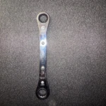 Wright Tool 9383 1/2" 9/16" Ratcheting Box Wrench 12 Point. Fixed Price $14.95.