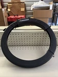 Husky Encased Sewer Rod Plumbing Tools Drain Cleaning Steel Black 82-974-111. Fixed Price $36.00.