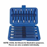 Vim Tools Torx Driver 8" Long (V8L-T30). Fixed Price $12.48.