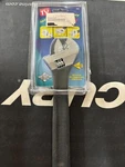 As Seen On Tv Mit Adjustable Rapid Wrench. Fixed Price $11.00.