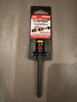 Malco Mshmlc C-rhex Reversible Magnetic Nut Driver 1/4 And 5/16 In.. Fixed Price $14.99.