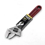 Klein Tools D507-8 Adjustable Wrench, Extra Capacity 8-INCH. Fixed Price $24.99.