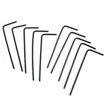 Zdingtech 10PCS Allen SETS,0.028 Inch WRENCH,0.028 Hex Key.... Fixed Price $13.90.