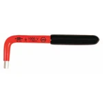 Wiha 13665 Sae Plain Hex Key, 5/32" Tip Size, 3/32 Long, 1/4. Fixed Price $16.46.