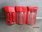 Snap On Tools HBFN120 File Set. Fixed Price $169.99.