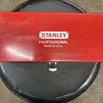 Stanley Professional 12 Piece 3/8 Inch Drive Socket Set Made Usa. Fixed Price $39.99.