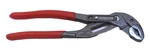 Wurth Cobra Plier Wrench Parallel Jaws Push Button Adjustment 180MM 0715 02 33. Fixed Price $35.99.