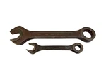 Pahwa Qti Wrenches 3/4"&1-1/4" Non-sparking, Magnetic Hand Tool (RO1072078). Fixed Price $299.99.