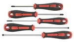 Bondhus Set Powergrip Slotted & Phillips Screwdrivers; 5/32, 7/32, 1/4", PH1. Fixed Price $18.10.