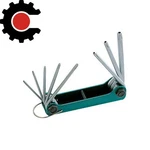 Eclipse Tools Pro'skit Folding Security Star Tip T9H T40H. Fixed Price $14.26.