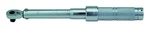 Proto J6064C 3/8" Drive Ratcheting Head Micrometer Torque WRENCH,40-200" Pound. Fixed Price $304.09.