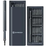 Sharden Precision Screwdriver Set, Small With Torx, Pentalobe.... Fixed Price $14.34.