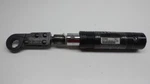 Hunt Wilde 140 Lb. In. 5/8 Drive Torque Wrench 9 1/2" Long. Fixed Price $13.98.