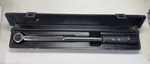 Craftsman Digitork Micro-adjusting 1/2" Drive Torque Wrench 944465 With Case. Fixed Price $50.00.