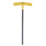 Bondhus 15309 T-handle, Hex, 5/32", 9" Length. Fixed Price $10.60.