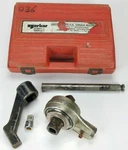 Norbar Highwayman 17221 3HD Torque Multiplier 5:1 Ratio. Fixed Price $575.00.