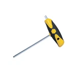 Wiha 54010 Soft Grip Dual Drive Ball-end Hex Inch T-handle, 9/64" 150 Mm. Fixed Price $12.99.