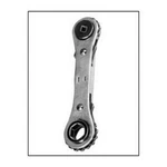 4-WAY Ratcheting M51 Wrench ROB-11008 Brand New!. Fixed Price $53.00.