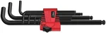 Wera Tools 5073596001 950/9 Hex-plus Sb L-key Set, Blacklaser, 1EA. Fixed Price $21.57.