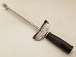 Sk Tools 1/2 Inch Drive Beam Torque Wrench 74010- 0-90 Ft. Lbs. 0-1200 In.. Fixed Price $39.99.