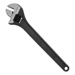 Irwin Vise-grip 15-IN Black Oxide Adjustable Wrench. Fixed Price $36.99.