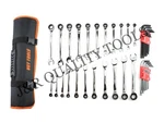 Vct 48PC Sae Mm Ratcheting Wrench Set Hex Key Allen. Fixed Price $49.95.
