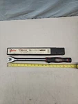 Norbar 13442 Tti 150 Torque Wrench 1/2IN Square Drive 30-50NM 20-110 Lbf-ft Vhtf. Fixed Price $179.95.