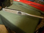 Cdi Torque Wrench 1753 Df 1/2 Drive. Fixed Price $72.68.
