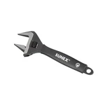 Sunex 9612 8 In. Wide Jaw Adjustable Wrench. Fixed Price $52.95.