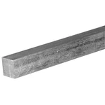 Boltmaster 11176 Zinc Plated Steel Square Key Stock 3/8 X 12 In. (pack Of 10). Fixed Price $34.04.