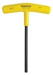 Bondhus 15205 3/32" Hex T-handle 6" Length 2EA. Fixed Price $10.81.