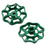 Faucet Handles Compatible With Lasco 01-5111, Water Spigot Handle, Outside. Fixed Price $17.30.