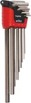 Wiha 35297 Piece Hex L-key Long Arm Set Metric. Fixed Price $34.12.
