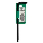 Bondhus 11745 T-45 Ballstar L-wrench Tagged & Barcoded 1EA. Fixed Price $13.72.