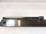 Mac TOOLS#M6EK 1/4 Drive, Chrome, Long, Knurled, Extension-usa-nice-. Fixed Price $19.99.