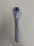 Allen Tools Usa 12800 1/2" Drive Ratchet Wrench Quick Release. Fixed Price $18.99.