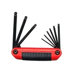 Eklind 25919 Piece Sae Fold-up Hex Key Set,. Fixed Price $12.29.