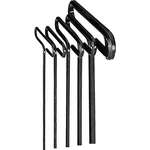 Eklind 35165 Std Grip Hex T-key Allen Wrench 5PC Set Metric Mm Sizes 2.5-6. Fixed Price $27.66.