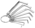 Wilmar Hex Drivers W1113C. Fixed Price $15.85.