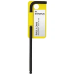 Bondhus 15707 Ball End L-wrenches, 1/8", Barcoded, 10 Pack. Fixed Price $16.49.