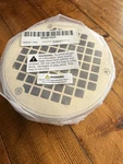 Zurn FD2210-PV4: Adjustable Floor Drain, Pcv Body, 4". Fixed Price $45.00.